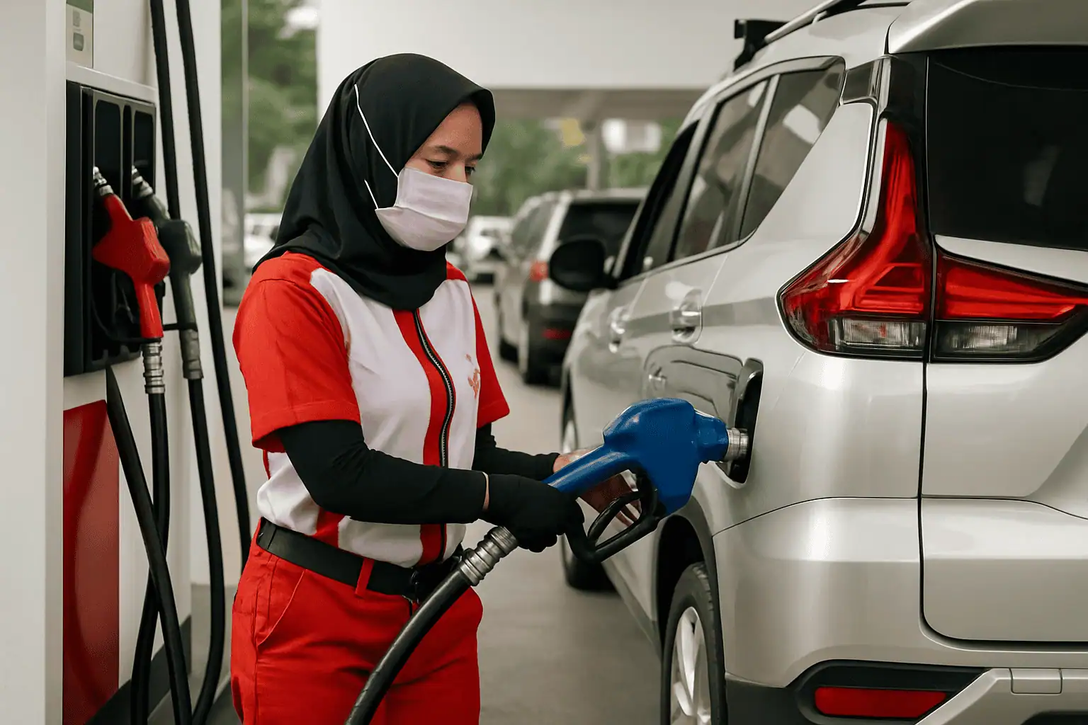 Mobil Pribadi Diminta Stop BBM Subsidi, Berpotensi Hemat Rp120 Triliun